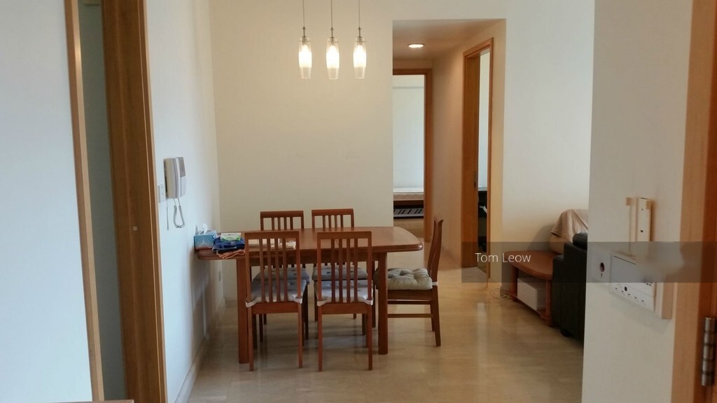 Amaryllis Ville (D11), Condominium #277378291